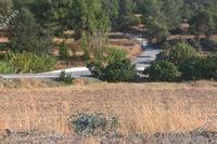 524 SQM Land · Mosfiloti (Larnaca) for sale 