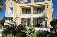 4 Bedroom Detached house · Kouklia Pafou (Paphos) for sale 