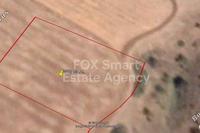 2007 SQM Land in Pera Orinis (Nicosia) for sale 