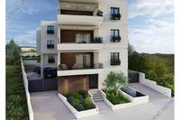 2 Bedroom Penthouse in Germasogeia (Limassol) for sale 
