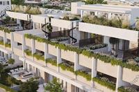 2 Bedroom Penthouse in Erimi (Limassol) for sale 