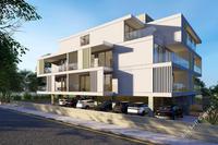 2 Bedroom Apartment · Linopetra (Limassol) for sale 