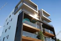 1 Bedroom Apartment in Agioi Omologitai (Nicosia) for sale 