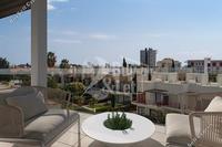 1 Bedroom Apartment in Mouttagiaka (Limassol) for sale 
