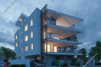 2 Bedroom Apartment in Larnaca Municipality (Larnaca) for sale 
