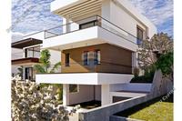 3 Bedroom Detached house in Agios Tychonas (Limassol) for sale 