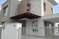 3 Bedroom Detached house · Moni (Limassol) for sale 