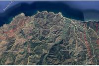 669 SQM Land in Pigenia (Nicosia) for sale 