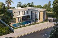5 Bedroom Detached house · Livadia Larnacas (Larnaca) for sale 