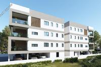 2 Bedroom Apartment in Kamares Larnaca (Larnaca) for sale 