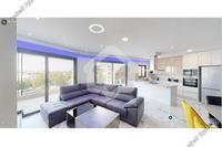 3 Bedroom Apartment in Strovolos (Nicosia) to rent 