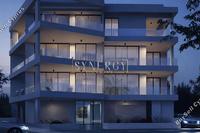 2 Bedroom Apartment in Strovolos (Nicosia) for sale 