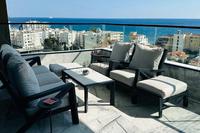 1 Bedroom Apartment in Potamos Germasogeias (Limassol) for sale 