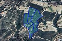 25284 SQM Land · Agios Mamas (Limassol) for sale 