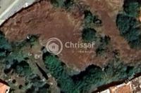 1505 SQM Land in Agios Georgios Silikou (Limassol) for sale 