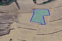 4014 SQM Land in Agia Varvara Nicosias (Nicosia) for sale 