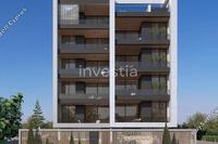 1 Bedroom Apartment in Larnaca Municipality (Larnaca) for sale 