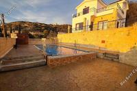 4 Bedroom Detached house in Tsada (Paphos) for sale 