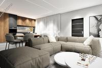 2 Bedroom Penthouse · Agia Fyla (Limassol) for sale 