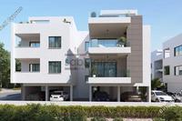 2 Bedroom Apartment in Livadia Larnacas (Larnaca) for sale 