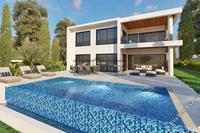 4 Bedroom Detached house · Tala (Paphos) for sale 