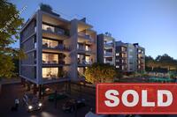 3 Bedroom Apartment · Potamos Germasogeias (Limassol) for sale 