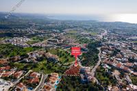 1673 SQM Land · Peyia (Paphos) for sale 