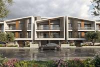 2 Bedroom Apartment · Paphos Municipality (Paphos) for sale 