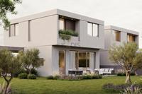 3 Bedroom Detached house in Kato Lakatamia (Nicosia) for sale 