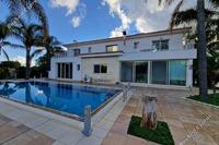 5 Bedroom Detached house · Kalo Chorio Lemesou (Limassol) for sale 