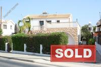 5 Bedroom Detached house in Vrysoulles (Famagusta) for sale 