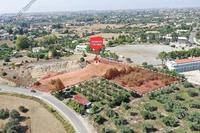 5017 SQM Land · Pera Orinis (Nicosia) for sale 