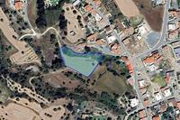 4014 SQM Land · Alethriko (Larnaca) for sale 