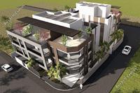 2 Bedroom Penthouse in Livadia Larnacas (Larnaca) for sale 