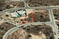 961 SQM Land · Germasogeia (Limassol) for sale 