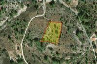 5352 SQM Land · Pera Pedi (Limassol) for sale 