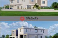 3 Bedroom Apartment in Aradippou (Larnaca) for sale 