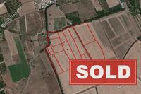 89890 SQM Land · Trachoni Lemesou (Limassol) for sale 