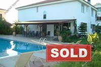 4 Bedroom Detached house · Ayia Napa (Famagusta) for sale 