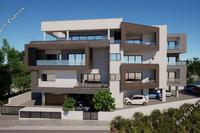 2 Bedroom Apartment in Panthea (Limassol) for sale 