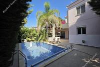 3 Bedroom Detached house in Agios Tychonas (Limassol) for sale 