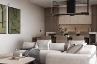3 Bedroom Apartment in Katholiki (Limassol) for sale 