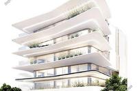 2 Bedroom Apartment in Agios Athanasios (Limassol) for sale 