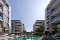 1 Bedroom Apartment in Limassol Municipality (Limassol) for sale 