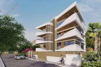  Apartment Building in Linopetra (Limassol) for sale 