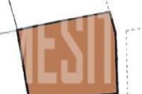 555 SQM Plot in Deryneia (Famagusta) for sale 
