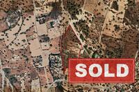 24603 SQM Land · Souni Zanakia (Limassol) for sale 