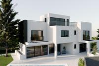 6 Bedroom Detached house in Katholiki (Limassol) for sale 