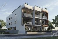 2 Bedroom Apartment · Oroklini (Larnaca) for sale 