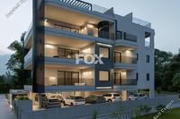 1 Bedroom Apartment in Tsiflikoudia (Limassol) for sale 